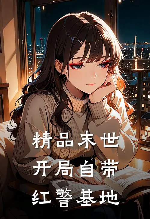 精品末世：开局自带红警基地