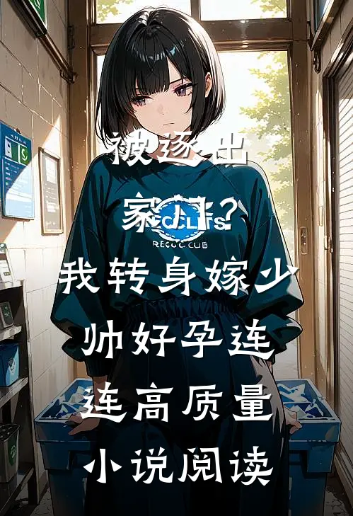 被逐出家门？我转身嫁少帅好孕连连高质量小说阅读