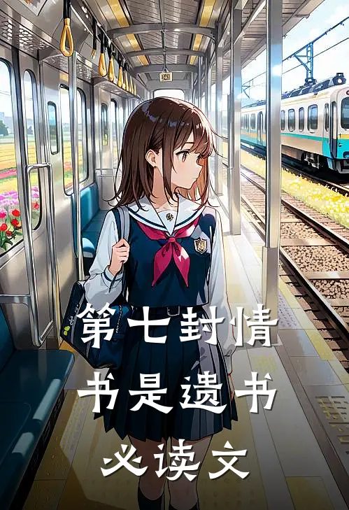 第七封情书是遗书必读文