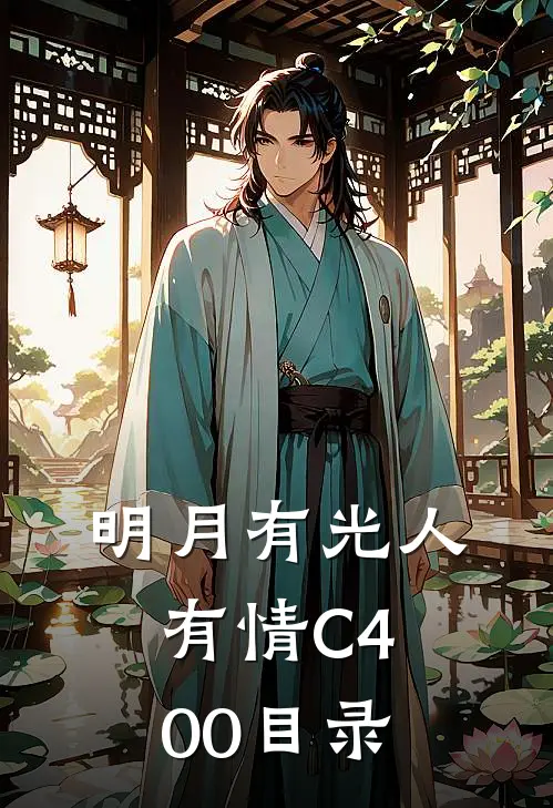 明月有光人有情C400目录