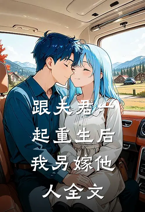 跟夫君一起重生后，我另嫁他人全文