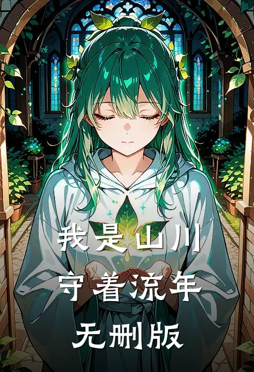 我是山川守着流年无删版