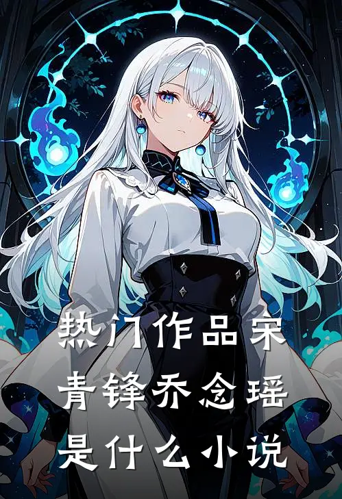热门作品宋青锋乔念瑶是什么小说