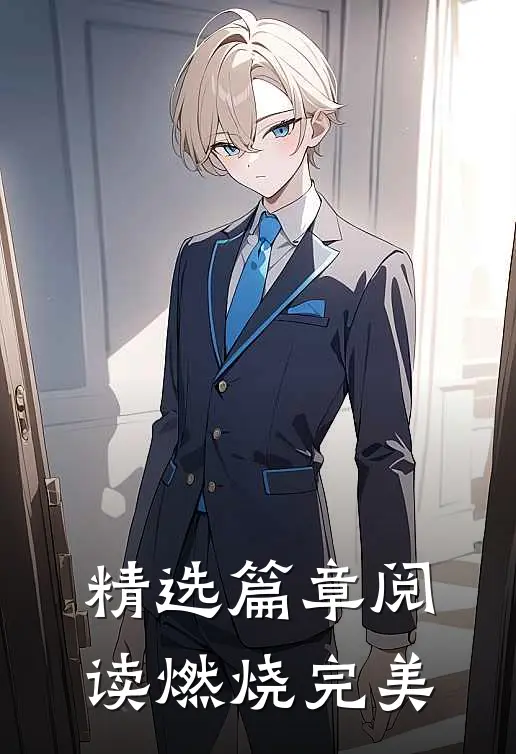 精选篇章阅读燃烧完美