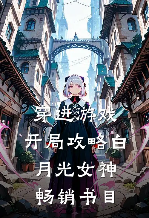 穿进游戏：开局攻略白月光女神畅销书目