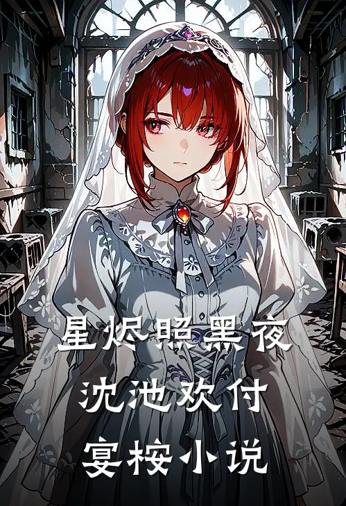 星烬照黑夜沈池欢付宴桉小说