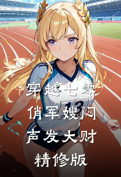 穿越七零，俏军嫂闷声发大财精修版