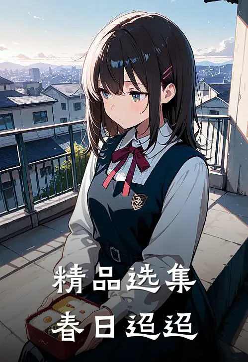精品选集春日迢迢