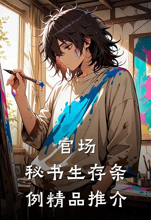 官场：秘书生存条例精品推介