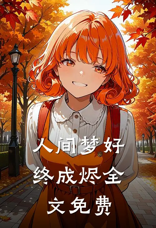 人间梦好终成烬全文免费