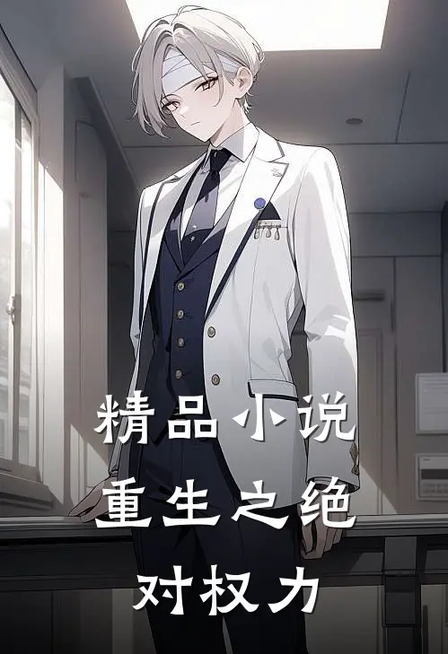 精品小说重生之绝对权力