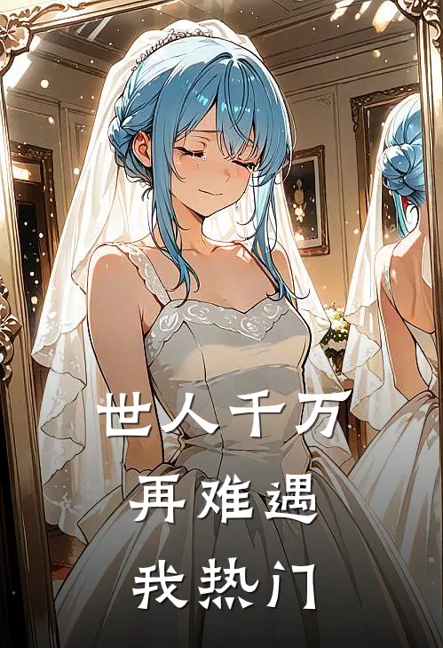 世人千万，再难遇我热门