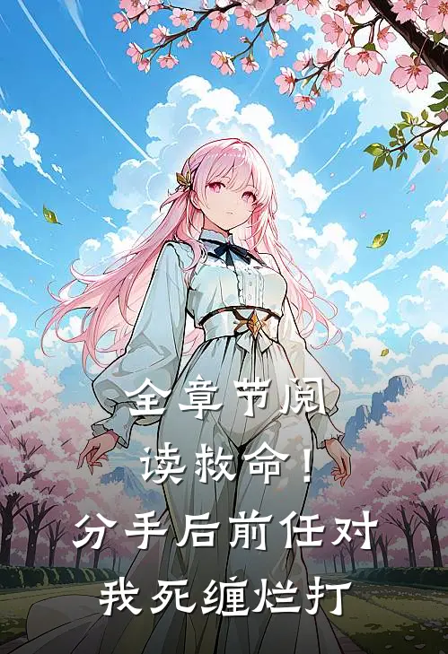全章节阅读救命！分手后前任对我死缠烂打