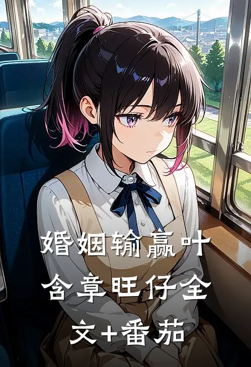 婚姻输赢叶含章旺仔全文+番茄