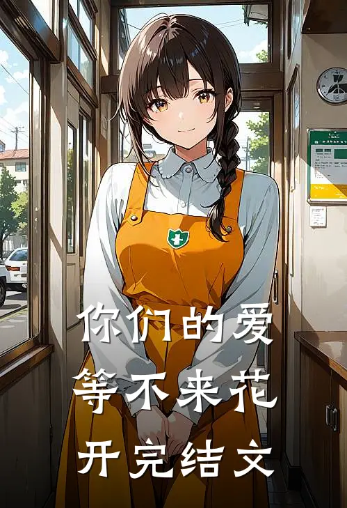 你们的爱，等不来花开完结文