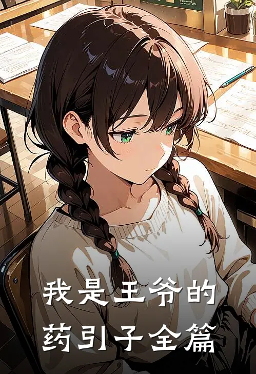 我是王爷的药引子全篇