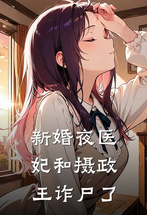 新婚夜医妃和摄政王诈尸了