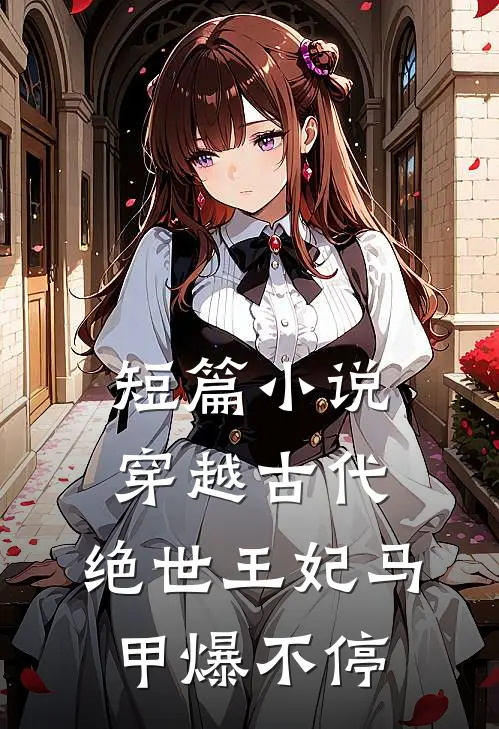 短篇小说穿越古代：绝世王妃马甲爆不停