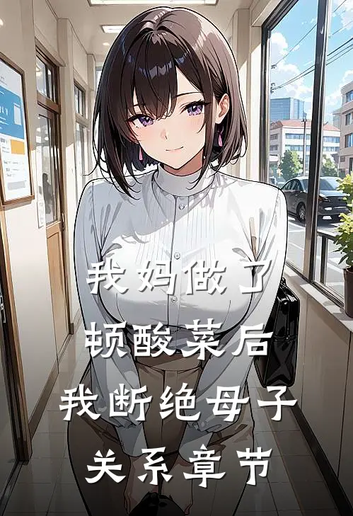 我妈做了顿酸菜后，我断绝母子关系章节