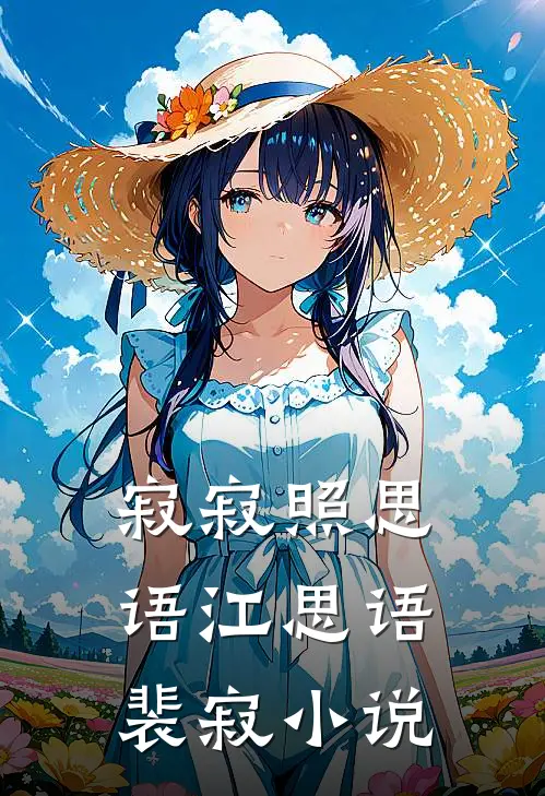 寂寂照思语江思语裴寂小说