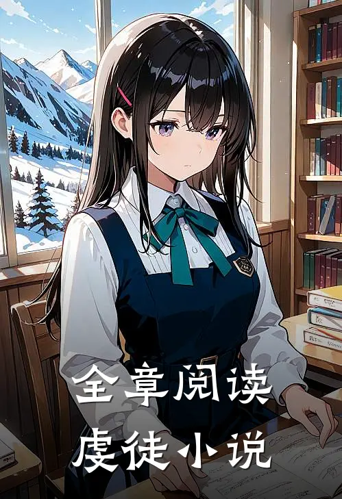 全章阅读虔徒小说