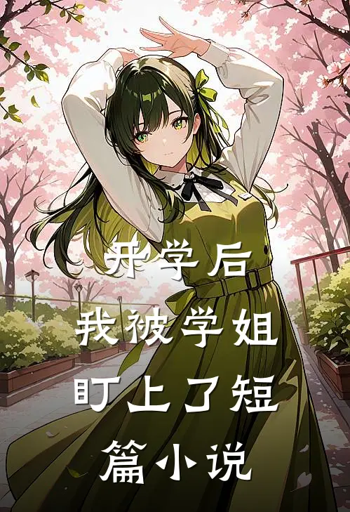 开学后，我被学姐盯上了短篇小说