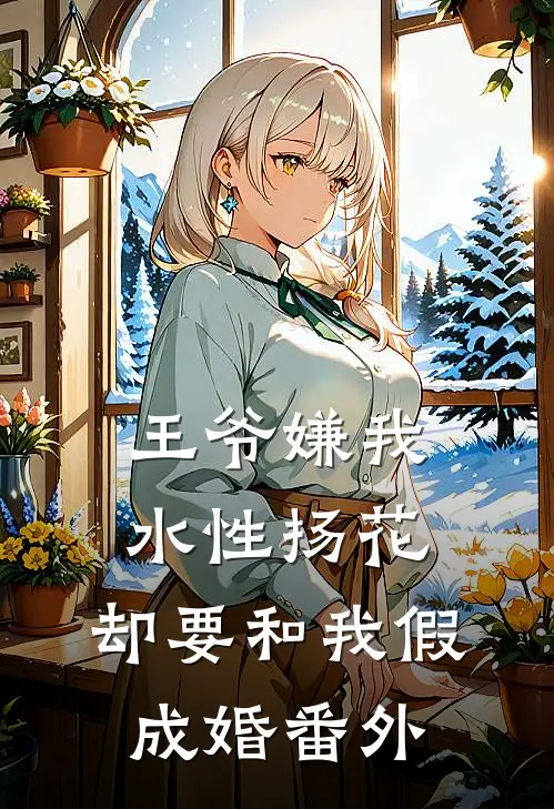 王爷嫌我水性扬花，却要和我假成婚番外
