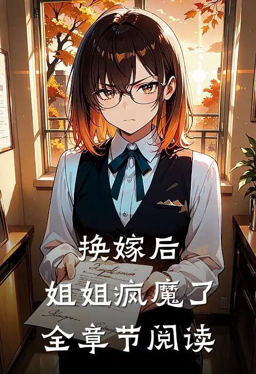 换嫁后，姐姐疯魔了全章节阅读