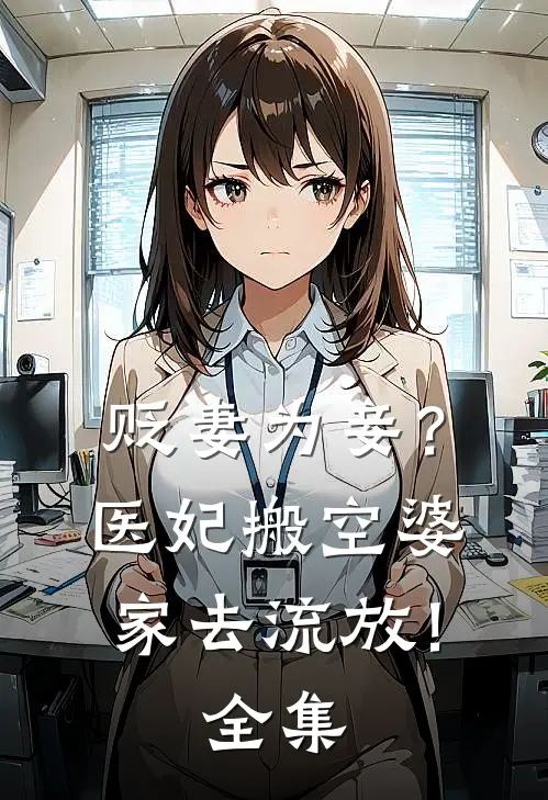 贬妻为妾？医妃搬空婆家去流放！全集