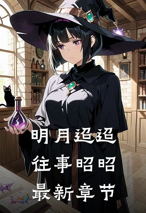 明月迢迢，往事昭昭最新章节