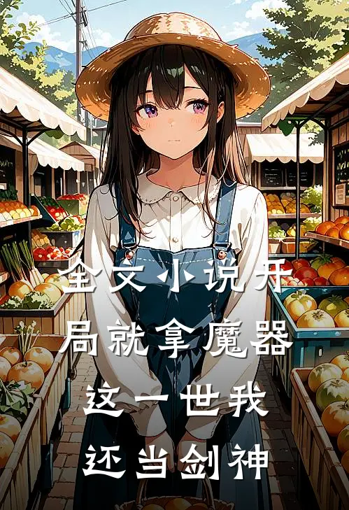 全文小说开局就拿魔器，这一世我还当剑神