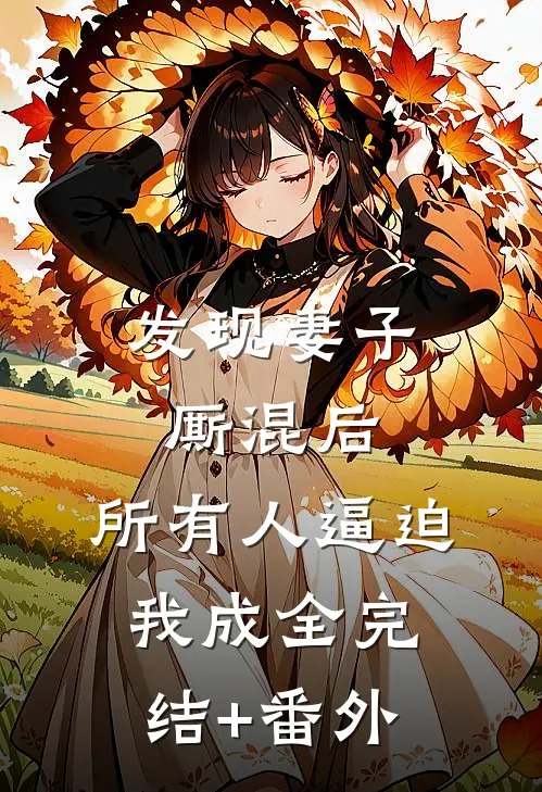 发现妻子厮混后，所有人逼迫我成全完结+番外