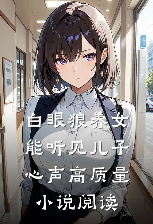 白眼狼养女能听见儿子心声高质量小说阅读