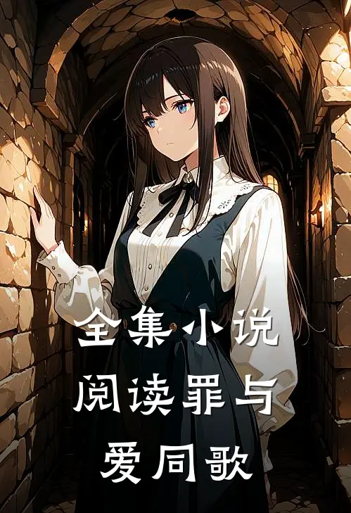 全集小说阅读罪与爱同歌