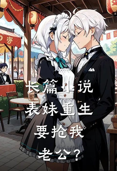 长篇小说表妹重生，要抢我老公？
