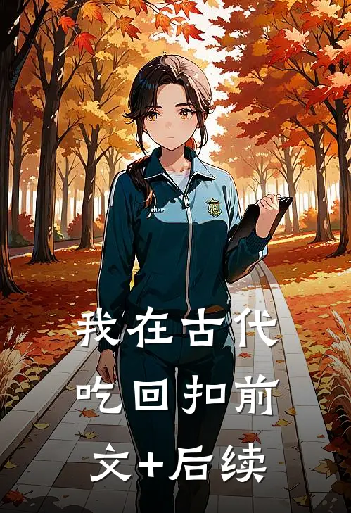 我在古代吃回扣前文+后续