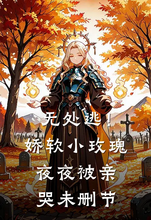无处逃！娇软小玫瑰夜夜被亲哭未删节