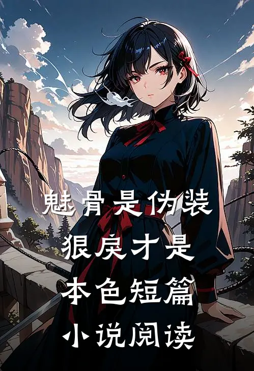 魅骨是伪装,狠戾才是本色短篇阅读免费