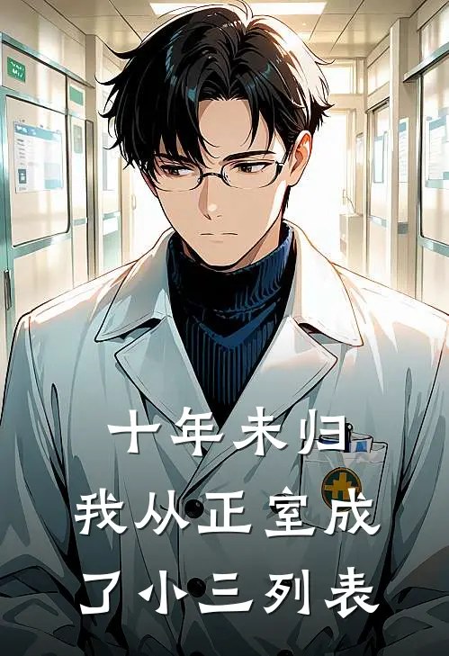 十年未归，我从正室成了小三列表
