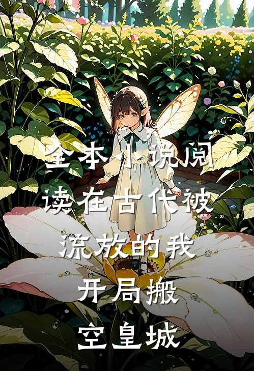 全本小说阅读在古代被流放的我，开局搬空皇城