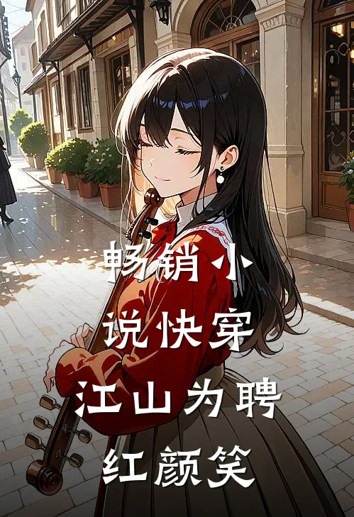 畅销小说快穿:江山为聘红颜笑