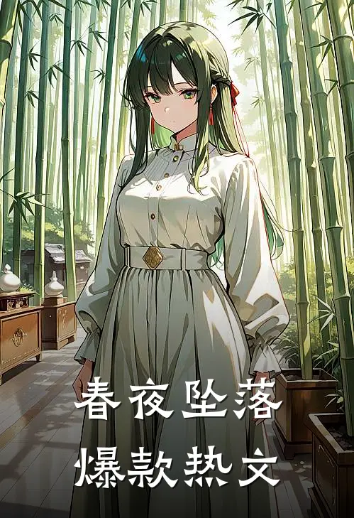 春夜坠落爆款热文