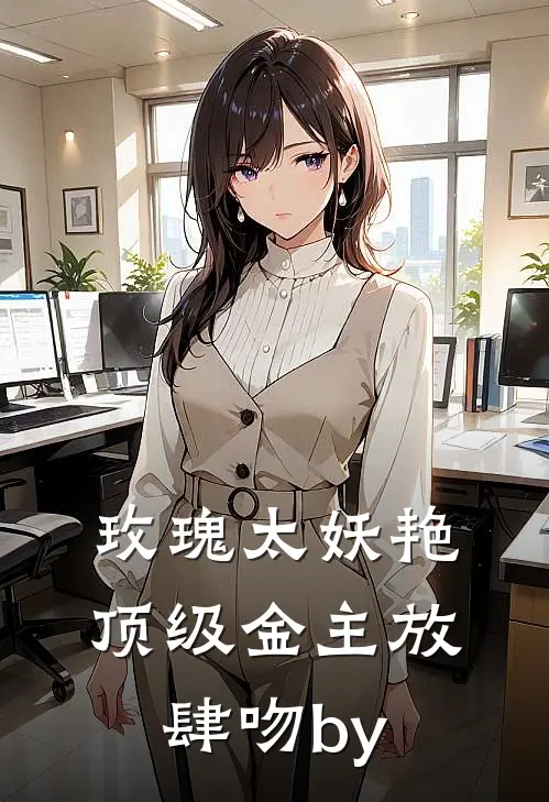 玫瑰太妖艳，顶级金主放肆吻by