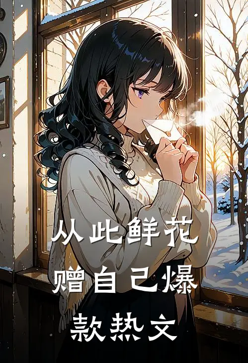 从此鲜花赠自己爆款热文