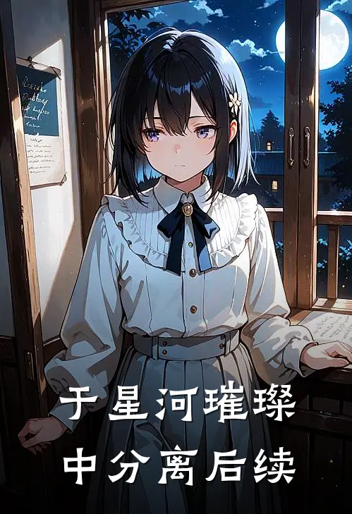 于星河璀璨中分离后续