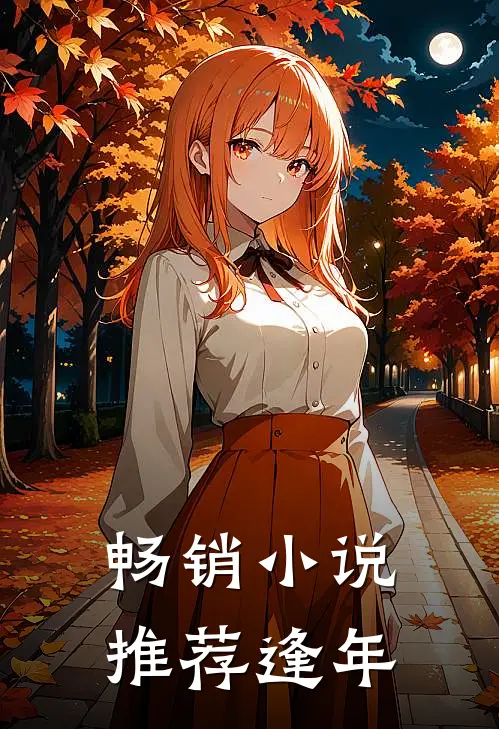 畅销小说推荐逢年