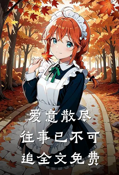 爱意散尽，往事已不可追全文免费