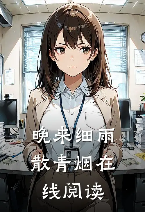 晚来细雨散青烟在线阅读