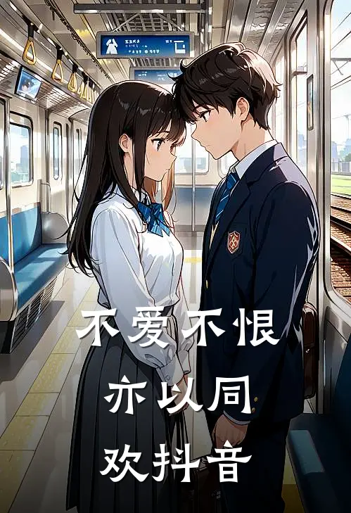 不爱不恨，亦以同欢抖音