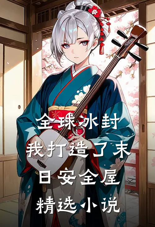 全球冰封：我打造了末日安全屋精选小说